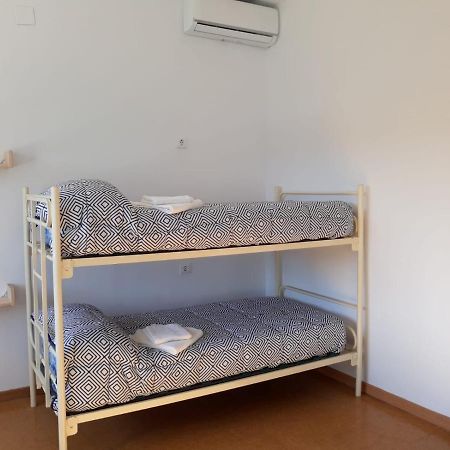 Albergue Alagon Natura Valdeobispo Екстериор снимка