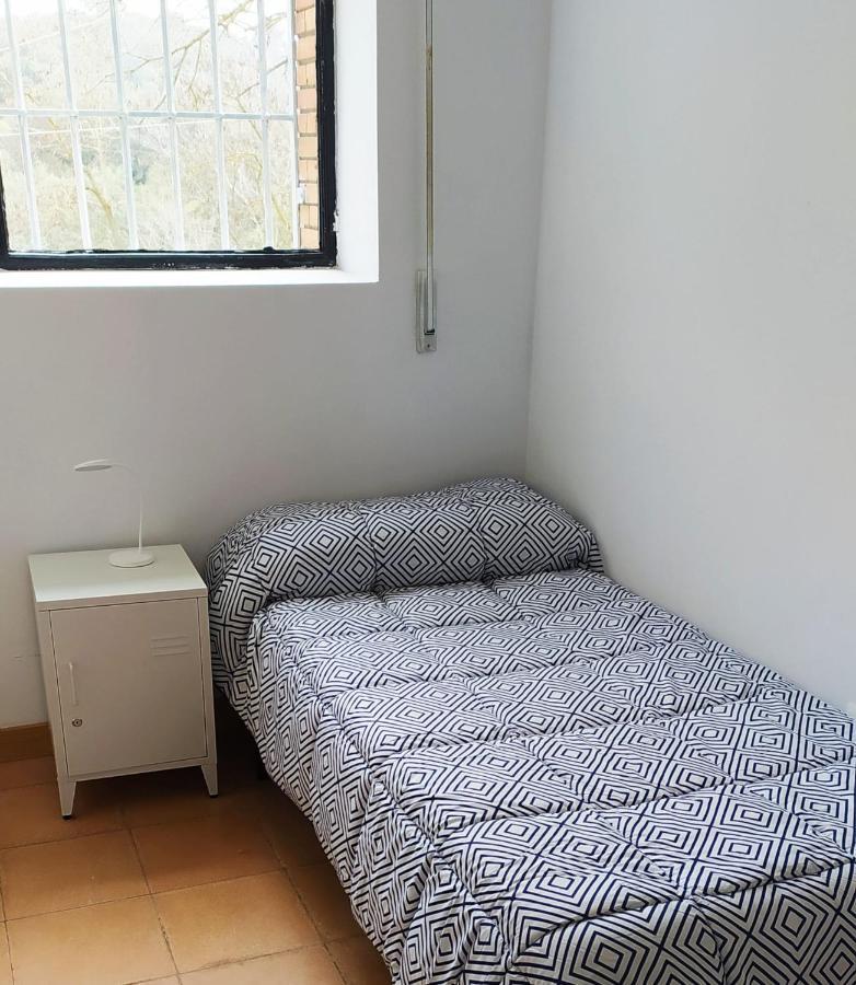 Albergue Alagon Natura Valdeobispo Екстериор снимка